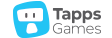 TappsGames Logo