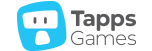 TappsGames Logo