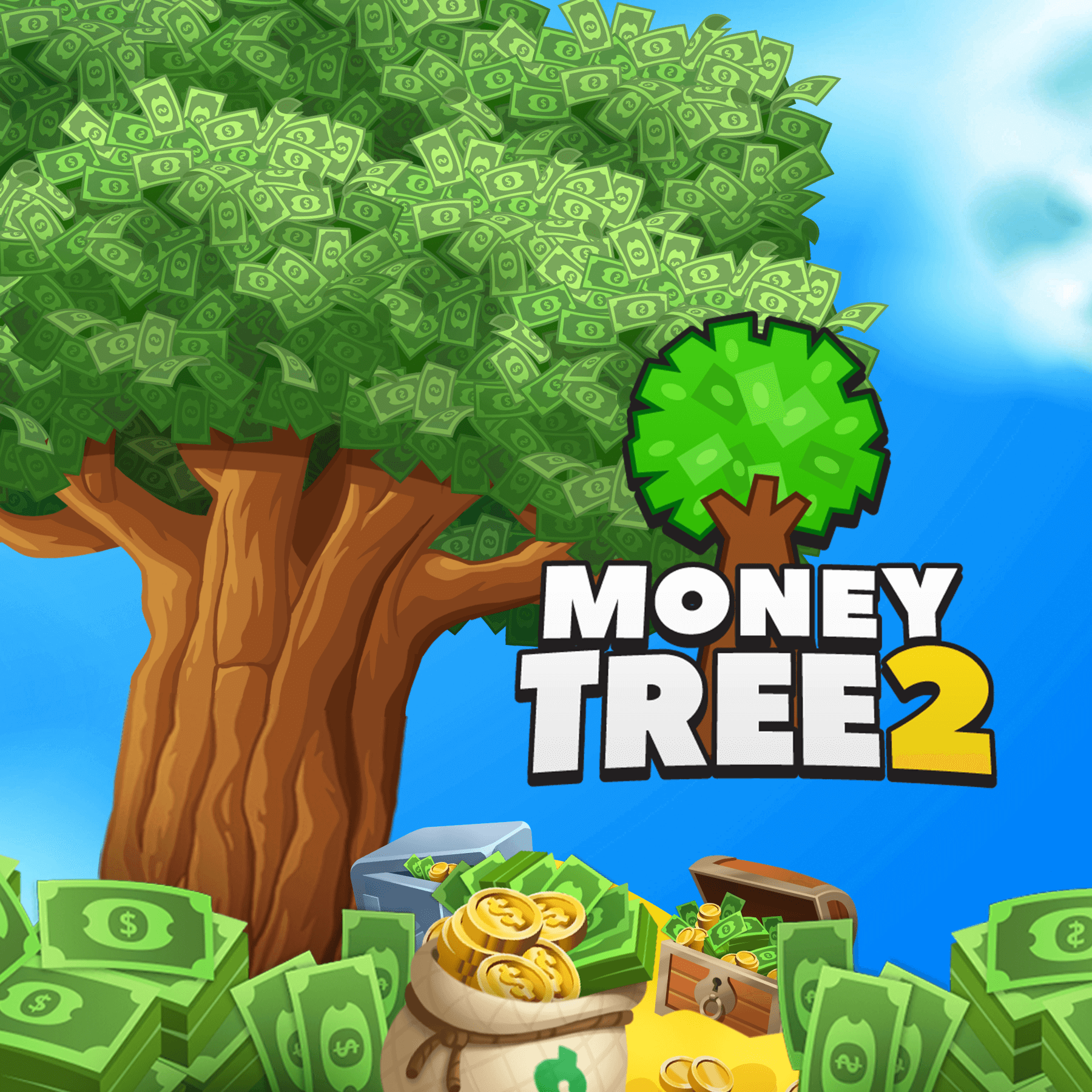 Money Tree 2