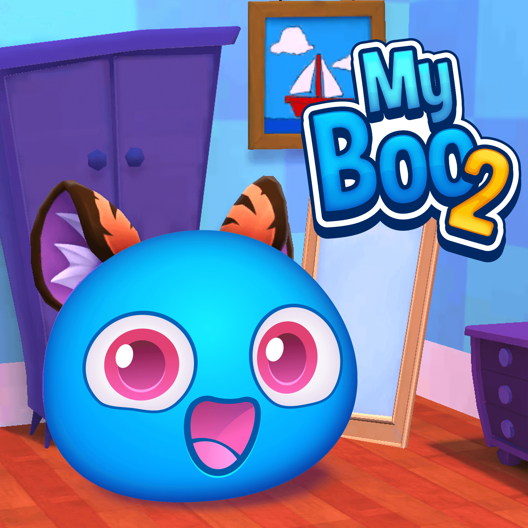 My Boo: veja como jogar e conheça a interface do game
