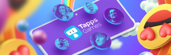 Home - TappsGames